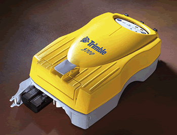 Trimble 5700